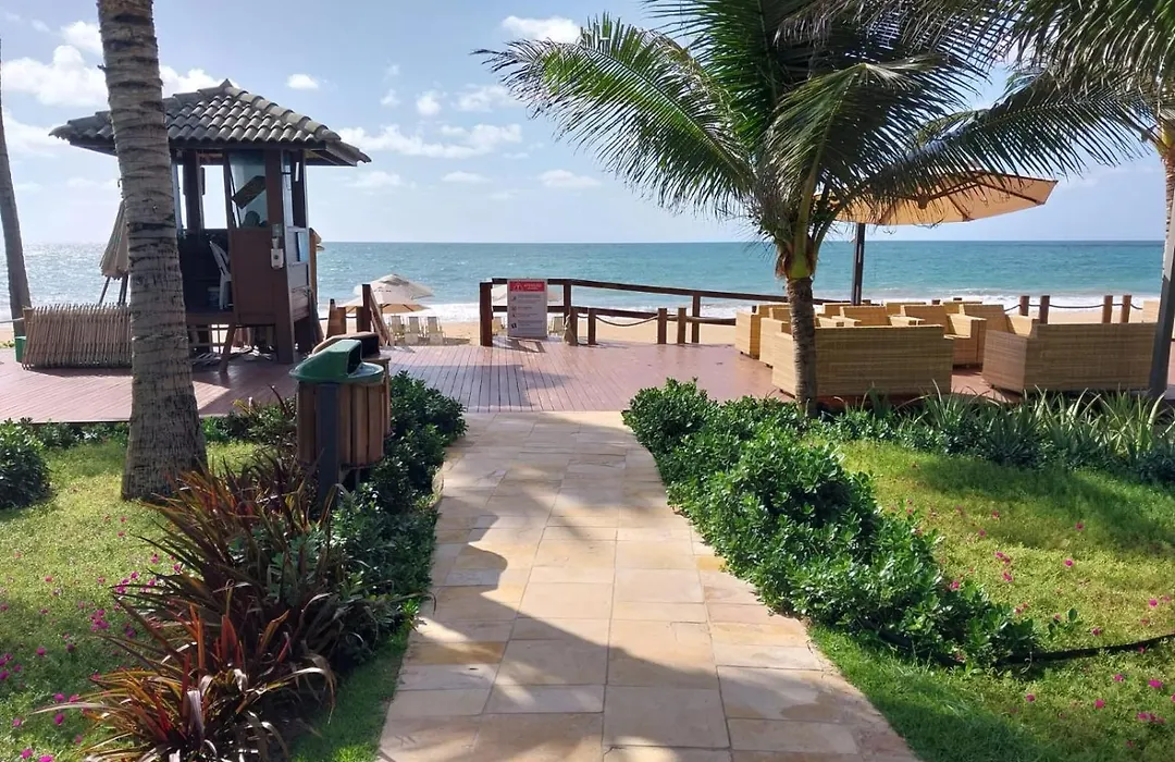 Portoparadise - Beach Class Eco life Residence-1
